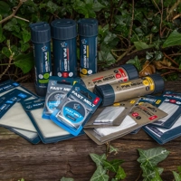 Nash Fast Melt PVA Tape